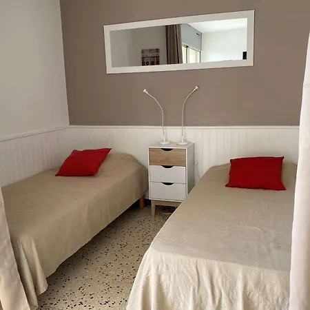 Bel T1 Avec Vue Degagee, Loggia, Ascenseur Et Wifi A - Fr-1-553-102 Apartment *